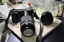 索尼（SONY）ZV-E10L APS-C半畫微單 爆款 vlog直播4K視頻側翻式液晶屏zv-e10 ZV-E10L黑色套機【64G卡+皮套+888】 曬單實拍圖