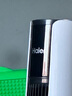 海爾（Haier）塔扇家用電風(fēng)扇輕音節(jié)能無葉風(fēng)扇大風(fēng)量電扇遠(yuǎn)柔風(fēng)加高落地扇搖頭立式風(fēng)扇 FZJ1102A 曬單實(shí)拍圖