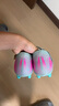 耐克NIKE男足球鞋 刺客VAPOR 16 AG短釘運(yùn)動(dòng)鞋F(xiàn)Q8364-301薄荷綠42.5 曬單實(shí)拍圖