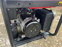 常柴汽油發(fā)電機5KW3/6/8/12千瓦單相220V三相380V雙電壓全銅 常柴經(jīng)典款3.5KW手啟動(dòng)220V 汽油款 曬單實(shí)拍圖