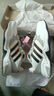匡威（Converse）CONVERSE匡威官方 Straight Edge男女簡約電腦雙肩包書包10021138 10021138-A19 OSFA 曬單實拍圖