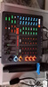 艾肯iCON Live Console手機(jī)聲卡直播無線藍(lán)牙伴奏戶外主播游戲話筒麥克風(fēng)聲卡套裝設(shè)備 艾肯聲卡+艾肯3.2無線麥【一拖二】 【手機(jī)電腦通用】 曬單實(shí)拍圖