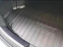 坤爵25款大眾速騰專用后備箱墊TPE尾箱墊用品全包圍超越版2024適用于 19-24款【TPE后備箱墊】 速騰專用 曬單實拍圖
