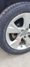 錦湖全新錦湖輪胎 205/55R16 包安裝適配速騰世嘉景程寶來(lái)高爾夫6 91H 靜音舒適 曬單實(shí)拍圖