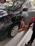 優(yōu)科豪馬橫濱輪胎 195/60R16 89H E70RZ 原配日產(chǎn)藍鳥/騏達/軒逸/啟辰D60 曬單實拍圖