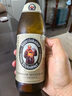 教士（Franziskaner）德國原裝進口教士小麥白啤酒 500mL 20瓶 【26年2月到期】 曬單實拍圖