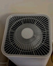 小米（MI）米家空氣凈化器4ProH家用除甲醛除菌除二手煙味甲醛監(jiān)測 輕音設計母嬰優(yōu)選 YU7車主家庭必備 米家空氣凈化器 4 Pro H 曬單實拍圖