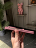 殼煌【輕薄磨砂殼】vivoxfold5手機殼新款全包保護套VIVOXFOLD5Pro超薄防摔男女高級折疊屏商務(wù)情侶 【深邃黑】純色磨砂丨超薄防摔 vivo x fold5 曬單實拍圖