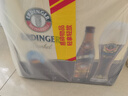 愛爾丁格德國原裝進口愛爾丁格艾丁格ERDINGER小麥黑啤酒500ml整箱裝12瓶 曬單實拍圖