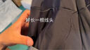 ASSOS雙箭頭公路車(chē)無(wú)背帶騎行褲男士阿索斯夏季短褲速干透氣GT舒適款 黑色 L 曬單實(shí)拍圖