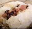 點(diǎn)心 壹點(diǎn)心咸蛋黃糯米雞900g（6個(gè)）廣式港式點(diǎn)心荷葉糯米雞速食半成品 曬單實(shí)拍圖