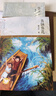當(dāng)當(dāng)正版童書 青銅葵花 專享版 草房子 曹文軒著 文學(xué)小學(xué)生一二三四五六年級課外閱讀書籍 草房子+青銅葵花（套裝2冊） 曬單實(shí)拍圖
