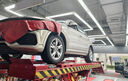 奧迪（AUDI）原廠(chǎng)機(jī)油全合成潤(rùn)滑油適用A6LA4LQ3Q5Q7A8A5A3A1Q2L 5W-40 4升+機(jī)濾【1.4T車(chē)型】 曬單實(shí)拍圖