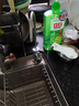美的（Midea）凈水器機(jī)家用廚房下式直凈飲機(jī)自來(lái)水前置過(guò)超濾器機(jī)華凌 MU151-4 曬單實(shí)拍圖