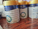 美素佳兒（Friso）皇家幼兒配方奶粉 3段（1-3歲幼兒適用）800g*6 乳鐵蛋白(新國標(biāo)) 曬單實(shí)拍圖