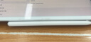 【美國MFI認(rèn)證】適用蘋果電容筆apple pencil二代觸控防誤觸一代ipad手寫筆pro平板air4/5觸屏?xí)鴮?官配二代頂配版【磁吸快充丨傾斜壓桿】 防誤觸不斷觸 傾斜壓感 曬單實拍圖