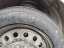 佳通(Giti)輪胎215/55R17 94V 228v1原配 吉利博瑞 適配 秦PLUS/邁騰  曬單實(shí)拍圖