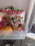 古蜀味道泡二荊條350克袋裝四川老壇泡菜下飯菜農(nóng)家自制泡辣椒新繁泡海椒 曬單實(shí)拍圖