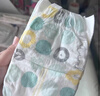 好奇（Huggies）小森林紙尿褲M50片(6-11kg)尿不濕心鉆【透氧頂配更低敏】 曬單實拍圖
