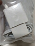 馳界適用于華為充電器66W/100W/120W快充套裝type-c快充線mate70/60p40pronova13榮耀安卓充電線頭 66W快充頭+1米6A快充線 曬單實拍圖