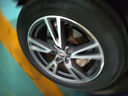 米其林（MICHELIN）汽車輪胎235/55R19 101W 攬途LATITUDE SPORT 3 AO1 適配國(guó)產(chǎn)奧迪 曬單實(shí)拍圖