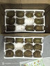 綠心華美獼猴桃 奇異果 彌獼桃 新鮮生鮮水果 凈重5斤裝 單果100克+ 曬單實(shí)拍圖