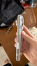 圖拉斯C1【相機按鍵全包丨霸榜不發(fā)黃TOP】 適用iphone16pro手機殼蘋果16pro保護套透明全包超薄磁吸防摔 iPhone16Pro 【自帶AI拍照鍵】不黃原材+超薄裸感+超強防爆 曬單實拍圖
