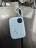 小叮訊【3C認證可上飛機】移動(dòng)隨身wifi5g無(wú)限流量2025款無(wú)線(xiàn)網(wǎng)隨身wifi充電寶二合一免插卡網(wǎng)絡(luò )車(chē)載戶(hù)外 【升級旗艦款】三網(wǎng)通|5000毫安充電款*超長(cháng)續航 0月租 無(wú)預存 隨用隨充 曬單實(shí)拍圖