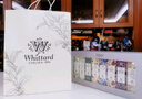 唯廷德 Whittard英國進(jìn)口經(jīng)典傳統茶包禮盒紅茶綠茶八種口味禮盒送禮 曬單實(shí)拍圖
