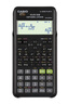 卡西歐（CASIO）FX-82ES PLUS A-2 函數科學(xué)計算器學(xué)生考試日常學(xué)習大學(xué)高中初中學(xué)生適用無(wú)存儲功能黑色 曬單實(shí)拍圖