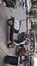 愛瑪電動(dòng)摩托車愛朵智能APP長(zhǎng)續(xù)航80KM60V20Ah鉛酸電池舒適輕便 藜麥咖 曬單實(shí)拍圖