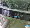 海爾（Haier）波輪洗衣機全自動懶人家用 10公斤大容量 家電國家補貼 直驅變頻 一級能效 以舊換新EB100B32Mate1 曬單實拍圖