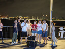 飛利浦家庭ktv音響套裝戶外便攜廣場舞藍(lán)牙音響帶顯示屏K歌專用音箱家用點(diǎn)歌機(jī)卡拉ok一體機(jī) SD249MAX 曬單實(shí)拍圖