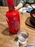 五糧液五糧醇 紅淡雅 濃香型白酒 組合裝 50度 500mL 2瓶 紅淡雅+六年窖2瓶 曬單實(shí)拍圖