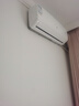 申花空調補貼 節能空調掛機 家用 壁掛式 臥室出租屋 省電變頻  以舊換新 安靜低音快速冷暖獨立除濕 大1.5匹 一級能效 【冷暖】全銅管 上門(mén)安裝 送貨入戶(hù) 曬單實(shí)拍圖