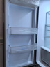 美的（Midea）635一級能效雙變頻十字雙開門四開門家用智能電冰箱風冷無霜超大容量 新品上市MR-635WSPZE 曬單實拍圖
