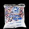 大白兔奶糖+花生牛軋?zhí)?80g休閑婚禮喜糖休閑糖果禮物 節(jié)日出游便攜 曬單實拍圖