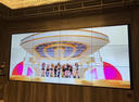 100-200寸液晶拼接屏電視墻55寸會(huì )議展廳直播廣告LED屏 咨詢(xún)客服極速獲鉅惠方案 曬單實(shí)拍圖