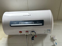 史密司·杰克【免費(fèi)上門安裝】熱水器電熱水器家用洗澡節(jié)能一級(jí)能效圓桶速熱儲(chǔ)水式小型出租房用 80L 2200W 【圓桶】【觸控電腦款】出水?dāng)嚯?曬單實(shí)拍圖