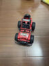 硯璽玩具車(chē)3-6歲遙控車(chē)大號越野車(chē)兒童無(wú)線(xiàn)賽車(chē)男孩女孩電動(dòng)小汽車(chē) 遙控越野車(chē)-紅色YY-1C+2節5號 充電款【配1組鋰電池+USB充電】 曬單實(shí)拍圖