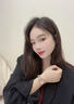 阿瑪Armain滿天星鑲鉆防水女士手表新款輕奢高級感時尚石英手表尼 香檳色 曬單實(shí)拍圖