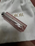 迪奧DIOR【鄧為同款】魅惑潤唇膏001 滋潤護唇口紅3.2g生日禮物送女友 曬單實拍圖