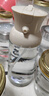 喜碧（Scybe）油壺家用醬油醋調料瓶油罐噴倒兩用油噴壺玻璃噴油瓶希爾550ml 曬單實(shí)拍圖