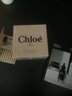 蔻依（Chloe）女士香氛50ml節(jié)日生日七夕情人節(jié)禮物送女友女生 肉絲帶香水女 曬單實拍圖