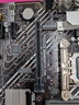 華碩（ASUS）12代CPU主板 i5 12400f 12490f 12600kf 散片 盒裝 板U套裝 B660M-K DDR4 i5-12400散片【三年店?！?曬單實(shí)拍圖