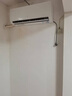 奧克斯空調(diào)掛機1.5匹新一級能效 變頻冷暖 家用臥室壁掛式 京裕II 低噪省電自清潔KFR-35GW/BpR3AQE1(B1) 曬單實拍圖