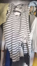 巴拉巴拉嬰兒衣服連體衣新生嬰兒哈衣爬服外出抱衣寶寶2025春209125120204 曬單實拍圖