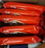 老茂生 零食糕點 天津特產(chǎn)老字號小吃 經(jīng)典禮盒大黃油餅干1kg/盒 曬單實拍圖