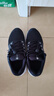 耐克NIKE跑步鞋男緩震透氣RUN SWIFT 3運動鞋DR2695-002黑白42.5 曬單實拍圖