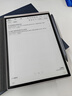 科大訊飛智能辦公本Air 2/Pro【加贈保護套】8.2英寸電子書墨水屏閱讀器 手寫筆記本電紙書平板會議本 【京倉速發(fā)】智能辦公本Air2 Pro 水墨藍 【訊飛星火*Deepseek雙擎驅動】 曬單實拍圖